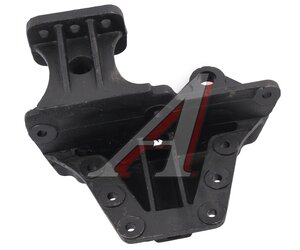 Изображение 4, DZ95319690768-MX Кронштейн SHACMAN SHAANXI рессоры передней правый MOVELEX