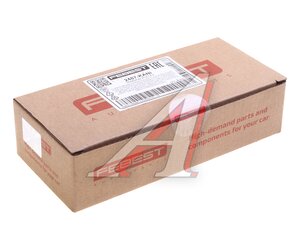 Изображение 5, 2487-KANI Ролик приводного ремня RENAULT Megane (99-03) натяжной FEBEST