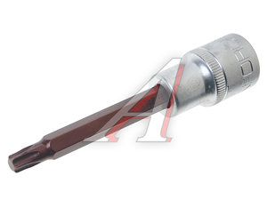 Изображение 1, RF-34610040PR Бита-головка 1/2" TORX T40х100мм Premium ROCKFORCE