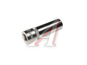 Изображение 2, JTC-36016 Головка торцевая 3/8" TORX E16х63мм глубокая JTC