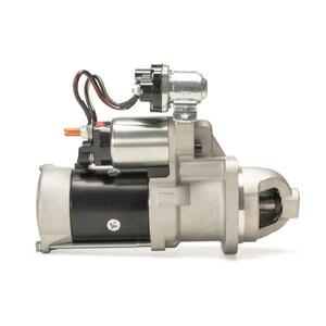 Изображение 6, 1000518354 AE Стартер SHACMAN SHAANXI дв.WP4 24В z=10 4.5кВт AVTOELECTRICA