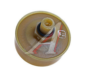 Изображение 2, ДСФ-65 Датчик сигнализатора МАЗ, МТЗ-1221, КАМАЗ, ПАЗ засоренности в.фильтра ЭКРАН