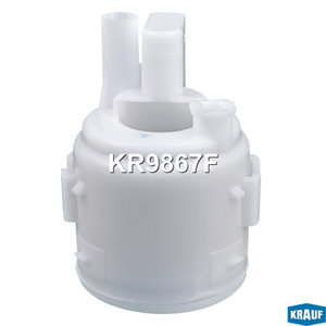 Изображение 4, KR9867F Фильтр топливный NISSAN Primera (01-05) KRAUF