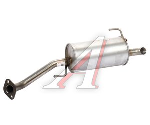 Изображение 3, 145-249 Глушитель NISSAN Note (05-12) задняя часть BOSAL