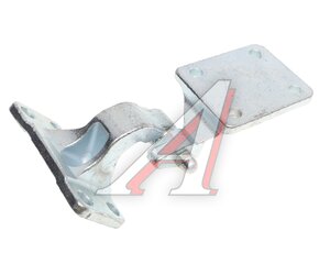 Изображение 2, DZ14251210100-MX Петля SHACMAN SHAANXI двери левой нижняя MOVELEX