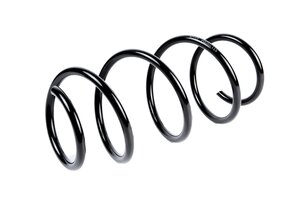 Изображение 1, ST120095F Пружина MERCEDES B (W176) подвески передней STANDARD SPRINGS