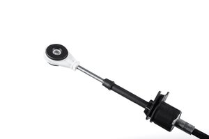 Изображение 2, 7108-081 Трос КПП CHEVROLET Cobalt (12-) METACO