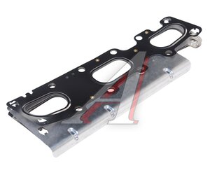 Изображение 2, DG1Z-9448-A Прокладка коллектора FORD Explorer (11-) выпускного OE