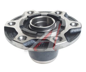 Изображение 2, 51752-5H261 Ступица HYUNDAI HD72, 78 (04-) колеса переднего (c АБС) OE