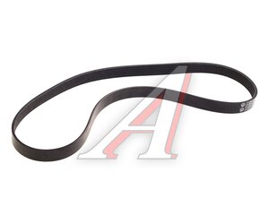 Изображение 1, L06J260849E Ремень приводной поликлиновой 6PK1117 VW AUDI SEAT SKODA OE