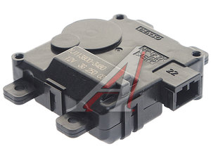 Изображение 1, 8104101P3010 Мотор отопителя JAC OE