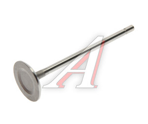 Изображение 2, NSP077701471378 Клапан впускной ЛАДА Largus RENAULT Logan, Megane NSP