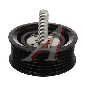 Изображение 1, 1742000010 Ролик приводного ремня SSANGYONG G4 Rexton (20-)(G20D) обводной OE