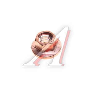 Изображение 1, 18107523805 Гайка BMW OE