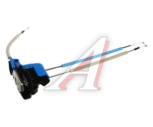 Изображение 1, 7122036000 Замок двери SSANGYONG G4 Rexton (20-) передний правый OE