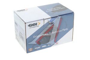 Изображение 2, 305016 Пыльник ШРУСа CITROEN C5 (08-) наружного комплект LOBRO/GKN