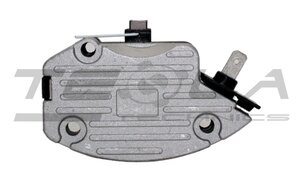 Изображение 1, TT31946 Реле регулятор напряжения генератора TESLA TECHNICS
