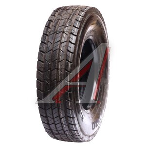Изображение 1, 7410006 Покрышка КАМА PRO NR-203 ведущая ось 315/80 R22.5