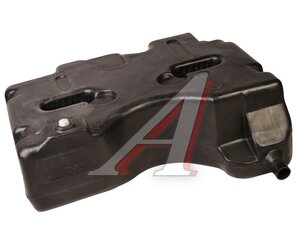 Изображение 2, 1221-1101510 Бак топливный МТЗ-1221 пластик ИПНФ