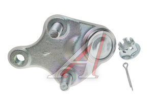 Изображение 2, 43330-49095 Опора шаровая TOYOTA Auris (07-) передняя нижняя