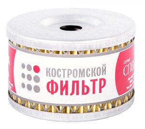 Изображение 2, KF5310 SP Элемент фильтрующий ГАЗ, КАМАЗ, УАЗ ГУРа КОСТРОМСКОЙ ФИЛЬТР