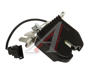 Изображение 1, 11180-5606010-10 Замок багажника ВАЗ-1118 внутренний АвтоВАЗ