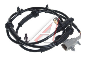 Изображение 3, 50154 Датчик АБС NISSAN X-Trail (07-15) задний BREMI