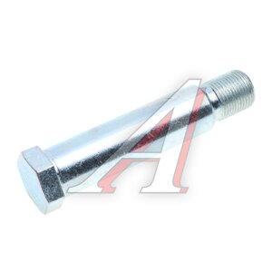 Изображение 2, К6460-2916075 Ось КАМАЗ-5460, 5490, 6460 стабилизатора М20 КМД