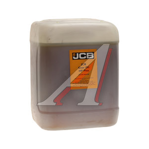 Изображение 1, 4000/2200 Масло трансмиссионное GEAR OIL HP Plus 10л JCB
