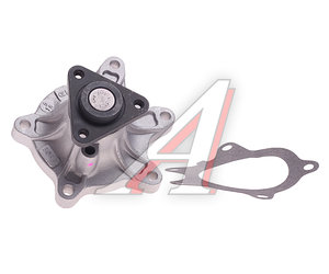 Изображение 2, GWT-101A Насос водяной TOYOTA Yaris Verso (99-) (1.3/1.4/1.5) GMB