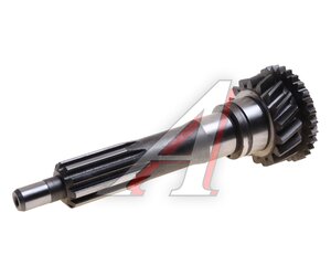 Изображение 1, 170-16-026 Вал КПП ГАЗ-53 первичный MEGAPOWER