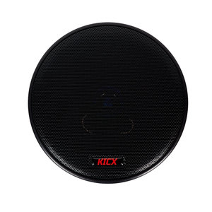 Изображение 9, QR 652 Колонки коаксиальные 6" (16см) 40Вт KICX