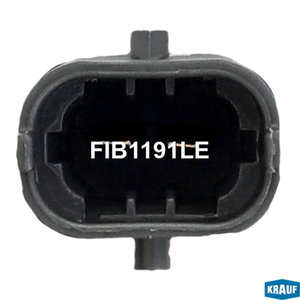 Изображение 3, FIB1191LE Форсунка ГАЗ-3302 дв.CUMMINS ISF 2.8 KRAUF