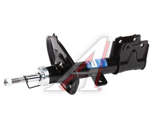 Изображение 2, 42140116SX Амортизатор PEUGEOT Partner CITROEN Berlingo (08-) передний правый STELLOX