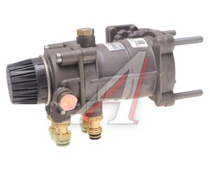 Изображение 3, 3514210-K20X0 Кран DONGFENG GX тормозной главный (под педалью) OE