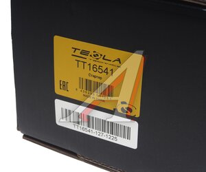 Изображение 7, TT16541 Стартер TOYOTA Auris, Avensis, Corolla (09-) TESLA TECHNICS