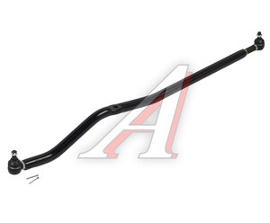 Изображение 1, AM-73-052 Тяга рулевая УАЗ Профи продольная (сошки) АВТОМАГНАТ