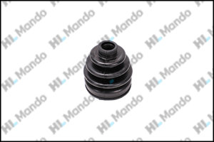 Изображение 3, DCC000228 Пыльник ШРУСа HYUNDAI Accent (99-) наружного MANDO