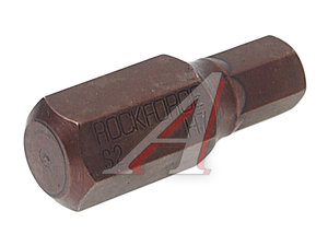 Изображение 2, RF-1743007PR Бита HEX H7х30мм 10мм ROCKFORCE