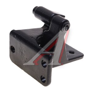 Изображение 2, AC81626906064 Петля MAN TGA, TGS, TGX двери правая нижняя ALFA CAR