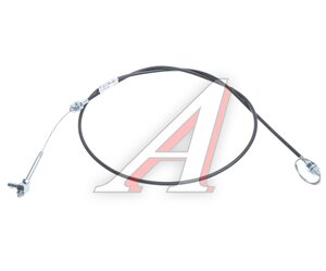 Изображение 1, 320.3М-1108070 Трос МТЗ-320 БЕЛТРОС