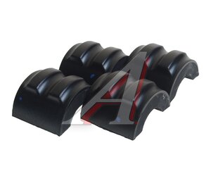 Изображение 1, BZSB-216F-KIT Втулка стабилизатора MERCEDES S (W221, W216) переднего FEBEST