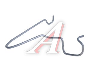 Изображение 2, 6R0609746 Кронштейн VW Polo привода стояночного тормоза OE