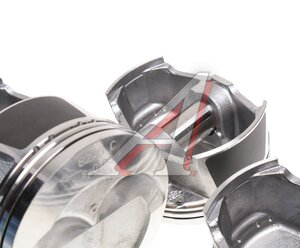 Изображение 3, 2111610040156C Поршень двигателя ВАЗ-21116 комплект АвтоВАЗ