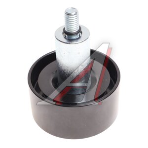 Изображение 2, 1025500FE010-MX Ролик приводного ремня JAC N56 (16-) обводной №2 MOVELEX