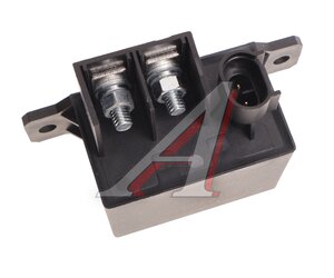 Изображение 3, 3735920LG010-MX Реле JAC N75 КАМАЗ Компас-9/12 прогрева MOVELEX