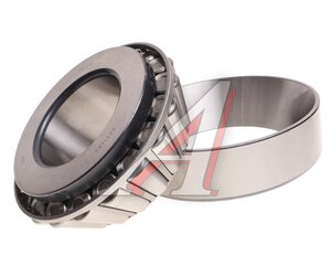 Изображение 4, DZ90149320055-MX Подшипник ступицы SHACMAN SHAANXI X3000 (мост HDZ300) MOVELEX