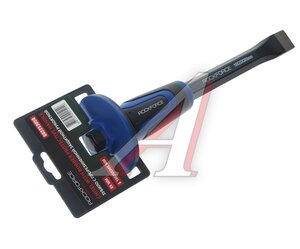 Изображение 2, RF-60225305HQ Зубило 305х25мм с прорезиненной ручкой ROCKFORCE