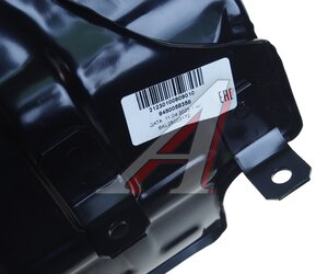 Изображение 4, 21230-1008090-10 Защита ВАЗ-2123 стартера Н/О