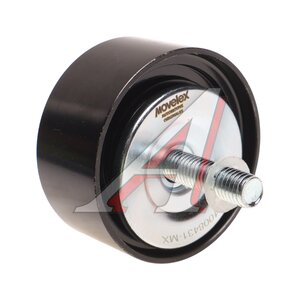 Изображение 2, PM40008431-MX Ролик ГАЗель Next, NN дв.G21 обводной MOVELEX